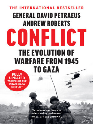 Conflict - ebook